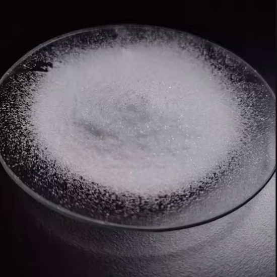 Good Price Inorganic Acid and 99.5% CAS 5329-14*6