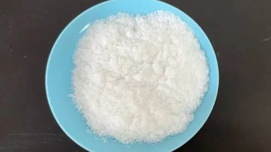 Good Price Inorganic Acid and 99.5% CAS 5329-14*6