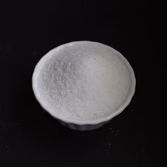 Auxiliary in Printing Dyeing Leveling Agent Polymer Stabilizer Polyacrylamide Flocculant